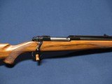 ruger m77 express rifle 270 win