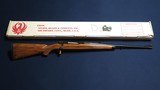 RUGER M77 EXPRESS RIFLE 270 WIN - 2 of 9