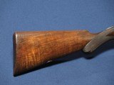 CHARLES BOSWELL SXS 12 GAUGE 30 INCH - 3 of 9