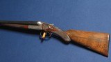 CHARLES BOSWELL SXS 12 GAUGE 30 INCH - 5 of 9