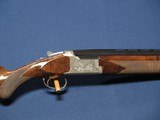 BROWNING CITORI LIGHTNING GRADE III 12 GAUGE - 1 of 8