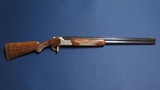 BROWNING CITORI LIGHTNING GRADE III 12 GAUGE - 2 of 8