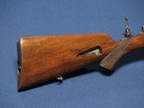 WINCHESTER 1903 DELUXE 22 CAL AUTOMATIC - 3 of 9