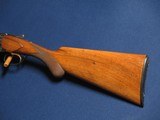 BROWNING SUPERPOSED LIGHTNING 20 GAUGE 1960 - 5 of 9