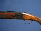 BROWNING SUPERPOSED LIGHTNING 20 GAUGE 1960 - 4 of 9
