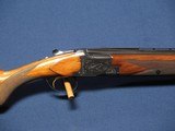 BROWNING SUPERPOSED LIGHTNING 20 GAUGE 1960 - 1 of 9