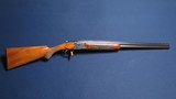 BROWNING SUPERPOSED LIGHTNING 20 GAUGE 1960 - 2 of 9