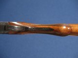 BROWNING SUPERPOSED LIGHTNING 20 GAUGE 1960 - 8 of 9