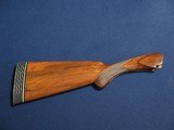 BROWNING SUPERPOSED STOCK