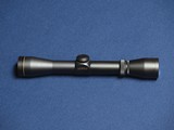 LEUPOLD VARI X II 2X7 SHOTGUN SCOPE - 1 of 1