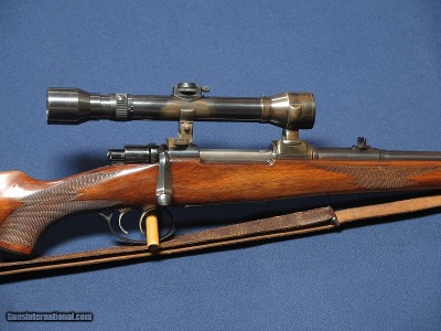 BRNO 22 MANNLICHER 7X57 - Image 2 of 9
