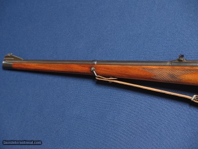 BRNO 22 MANNLICHER 7X57 - Image 7 of 9