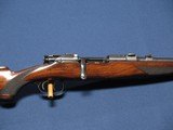 MANNLICHER SCHOENAUER 1950 30-06 - 1 of 8