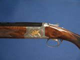 BROWNING CITORI LIGHTNING GRADE VI 12 GAUGE - 4 of 8