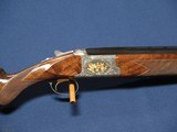 BROWNING CITORI LIGHTNING GRADE VI 12 GAUGE - 1 of 8