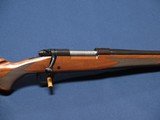 WINCHESTER 70 XTR SPORTER VARMINT 223 REM - 1 of 9