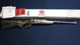 RUGER NO 1 STAINLESS 458 LOTT - 2 of 8
