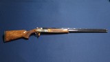 CAESAR GUERINI MAGNUS SPORTING 20 GAUGE - 3 of 10