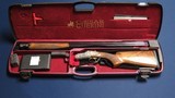 CAESAR GUERINI MAGNUS SPORTING 20 GAUGE - 2 of 10