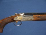 CAESAR GUERINI MAGNUS SPORTING 20 GAUGE - 1 of 10