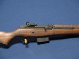 SPRINGFIELD ARMORY M1A LOADED 308 - 1 of 8