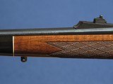 REMINGTON 700 BDL 222 REM - 7 of 8