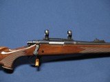 REMINGTON 700 BDL 222 REM - 1 of 8