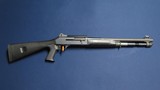 BENELLI M4 TACTICAL 12 GAUGE - 1 of 7