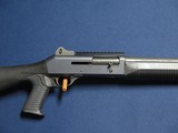 BENELLI M4 TACTICAL 12 GAUGE - 2 of 7