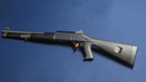 BENELLI M4 TACTICAL 12 GAUGE - 5 of 7