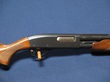 REMINGTON 870 WINGMASTER 20 GAUGE - 1 of 8