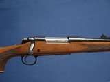 REMINGTON 700 BDL CUSTOM DELUXE 30-06 - 2 of 10
