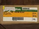 REMINGTON 700 BDL CUSTOM DELUXE 30-06 - 10 of 10