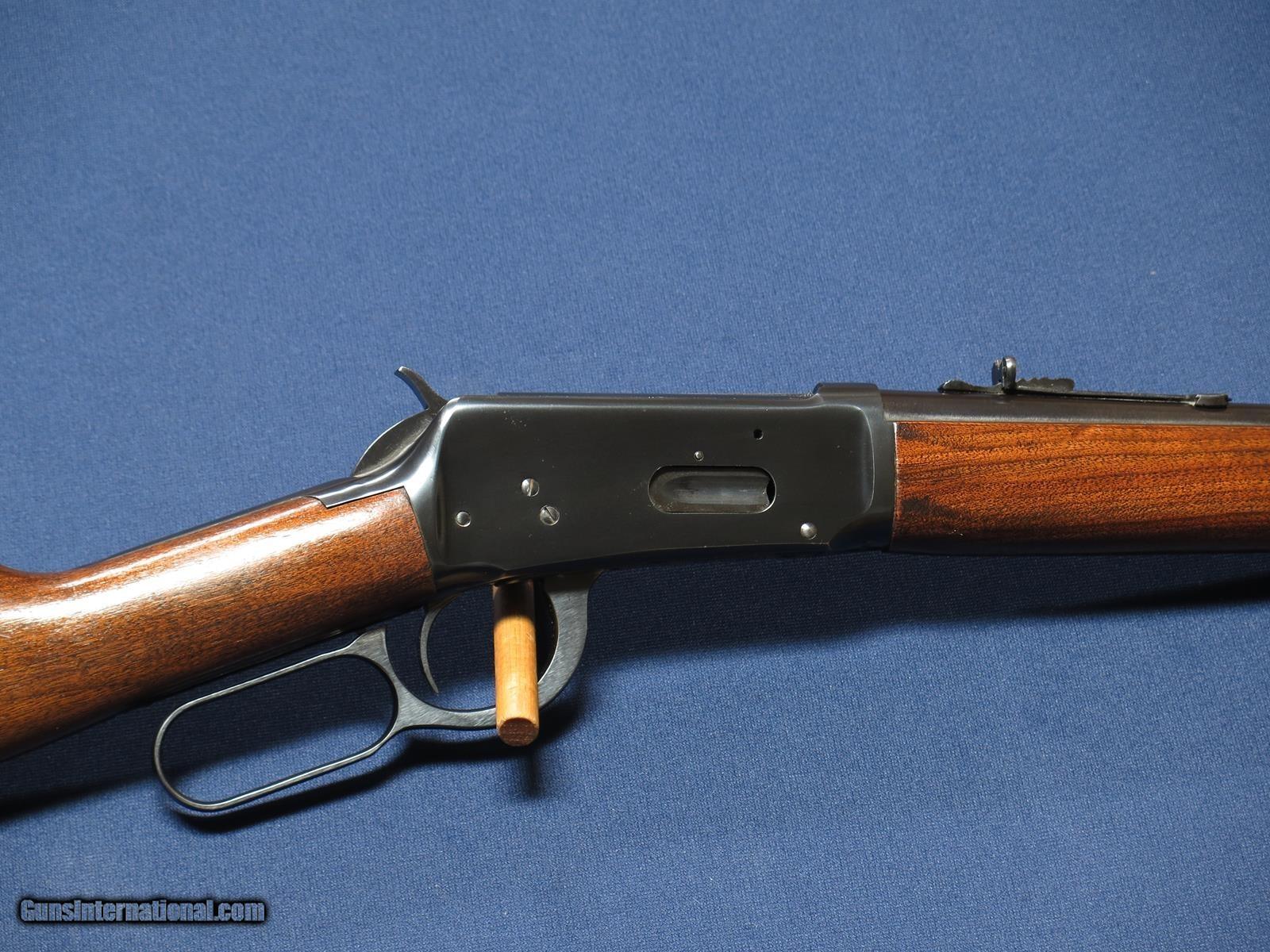 Winchester 94 30-30 Carbine