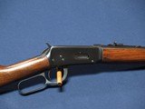 WINCHESTER 94 30-30 CARBINE - 1 of 8