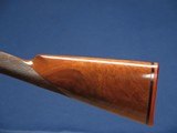WINCHESTER 101 PIGEON FEATHERWEIGHT 12 GAUGE - 7 of 9