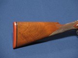 WINCHESTER 101 PIGEON FEATHERWEIGHT 12 GAUGE - 4 of 9