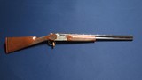 WINCHESTER 101 PIGEON FEATHERWEIGHT 12 GAUGE - 3 of 9