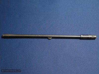 STEVENS 77A 12 GAUGE BARREL