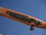 WINCHESTER 70 SUPER GRADE 264 WIN MAG - 7 of 9