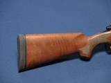 WINCHESTER 70 SUPER GRADE 264 WIN MAG - 3 of 9