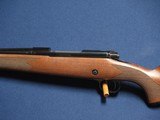 WINCHESTER 70 SUPER GRADE 264 WIN MAG - 4 of 9