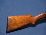 WINCHESTER 12 12 GAUGE 32 INCH SOLID RIB - 3 of 8