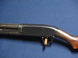 WINCHESTER 12 12 GAUGE 32 INCH SOLID RIB - 4 of 8