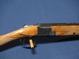 BROWNING SUPERPOSED SUPERLIGHT 20 GAUGE - 1 of 8