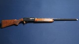 REMINGTON 1100 SPORTING 12 GAUGE - 2 of 8