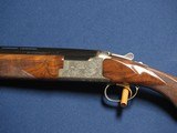 BROWNING CITORI LIGHTNING GRADE III 28 GAUGE - 4 of 11