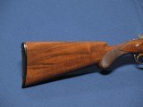 BROWNING CITORI LIGHTNING GRADE III 28 GAUGE - 3 of 11