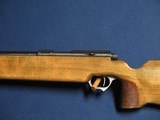 SUHL 150 22LR TARGET RIFLE - 4 of 8