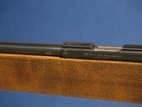 SUHL 150 22LR TARGET RIFLE - 7 of 8